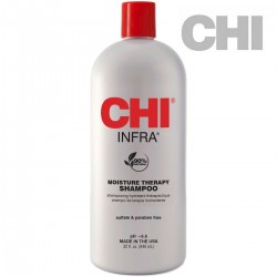 CHI Infra Moisture Therapy Shampoo 946ml