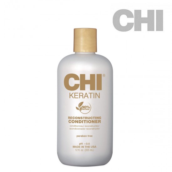 CHI Keratin Reconstructing Conditioner 355ml