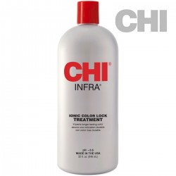 CHI Infra Ionic Color Lock Treatment 946ml