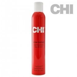 CHI Style Infra Texture dual action spray hair 284g