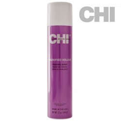 CHI Magnified Volume Finishing Spray Level 4 340g