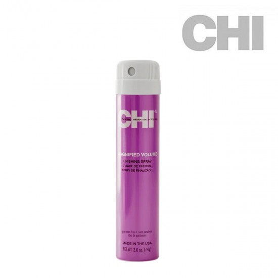 CHI Magnified Volume Hair Spray 74g