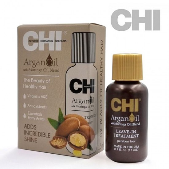 CHI Argan oil 15ml