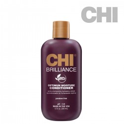 CHI Deep Brilliance Optimum Moisture Conditioner 355ml