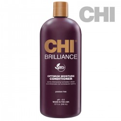 CHI Deep Brilliance Optimum Moisture Conditioner 946ml