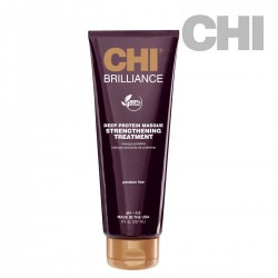 CHI Deep Brilliance Protein Masque 237ml