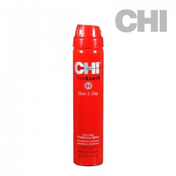 CHI 44 Iron Guard Firm Hold protecting spray 74g