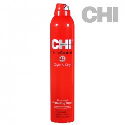 CHI 44 Iron Guard Firm Hold protecting spray 284g