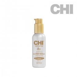 CHI Keratin K-Trix 5 Thermal Active Smooting Treatment 116ml