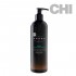 CHI Pour Homme 3-in-1 washing gel for hair, face and body 340ml