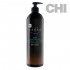 CHI Pour Homme 3-in-1 washing gel for hair, face and body 739ml