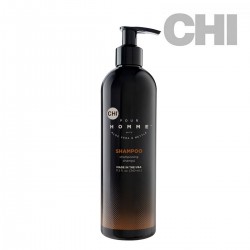 CHI Pour Homme Shampoo gentle cleansing shampoo 340ml