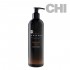 CHI Pour Homme Shampoo gentle cleansing shampoo 340ml