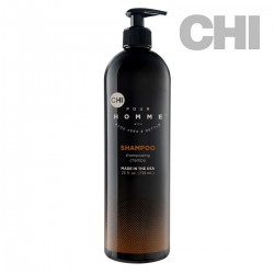 CHI Pour Homme Shampoo gentle cleansing shampoo 739ml