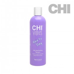CHI Vibes Hair to Slay Daily Moisturizing Shampoo 355ml