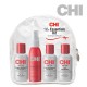 CHI Infra The Essentials Travel Kit