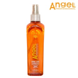Angel Finishing Spray hairspray extra-strong hold 250ml