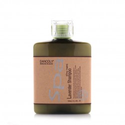 Dancoly SPA Lavender shampoo for dry hair 300ml