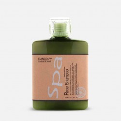 Dancoly SPA Rose shampoo for damaged hair 300ml