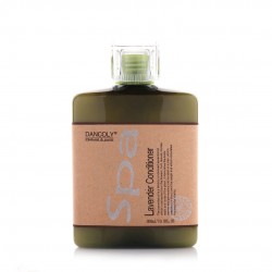 Dancoly SPA Lavender conditioner for dry hair 300ml