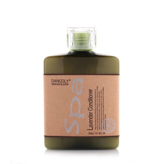 Dancoly SPA Lavender conditioner for dry hair 300ml