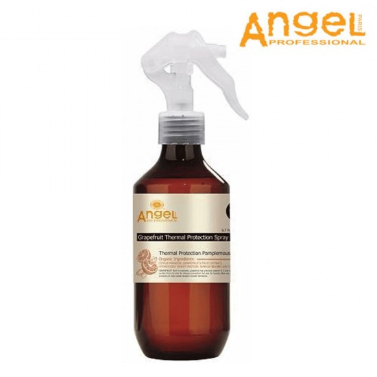 Angel En Provence Grapefruit Thermal Protection Spray 200ml