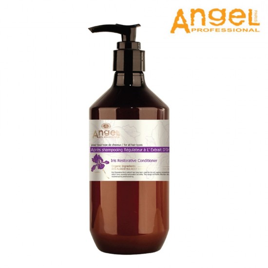 Angel En Provence Iris Restorative conditioner 400ml