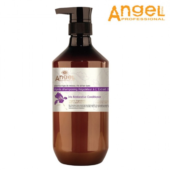 Angel En Provence Iris Restorative conditioner 800ml