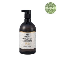 Dancoly SPA Marula Oil shampoo 400ml
