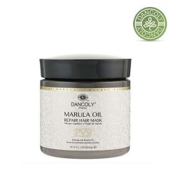 Dancoly SPA Marula Oil hair mask 550g