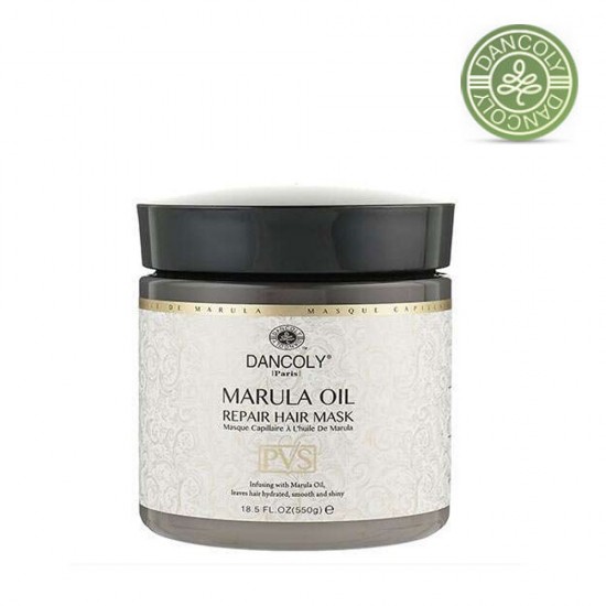 Dancoly SPA Marula Oil hair mask 550g