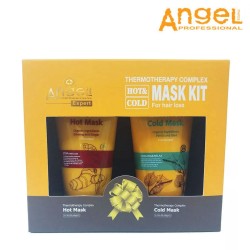 Angel Thermotherapy Complex for hair growth stimulation 45+45ml