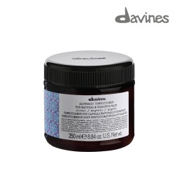 Davines Alchemic sudrabs tonējošais kondicionieris blondiem matiem 250ml