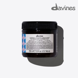 Davines Alchemic Marine Blue Creative Conditioner for blond and lightened hair Marine Blue 250ml