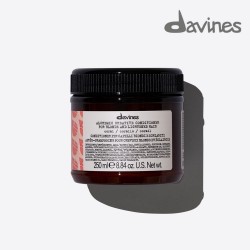 Davines Alchemic Coral Creative Conditioner for blond and lightened hair Coral 250ml