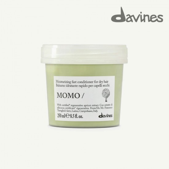 Davines Momo moisturizing conditioner 250ml