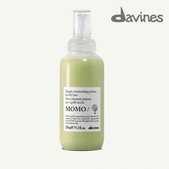 Davines Momo moisturizing serum 150ml