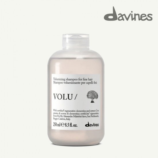 Davines Volu volumizing shampoo 250ml