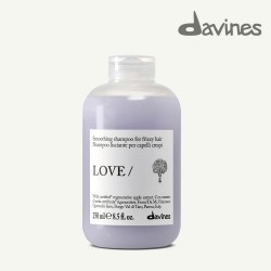 Davines Love Smoothing shampoo 250ml