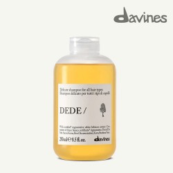 Davines Dede shampoo for frequent use 250ml