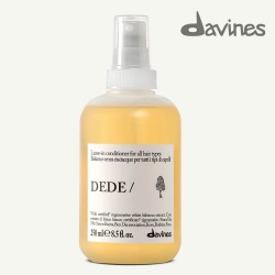 Davines Dede light leave-in conditioner for all hair types 250ml