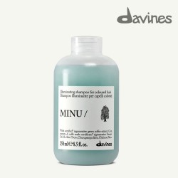 Davines Minu protective shampoo for colored hair 250ml