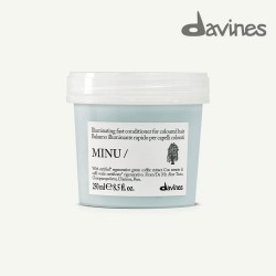 Davines Minu protective conditioner for colored hair 250ml