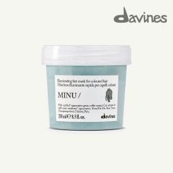 Davines Minu protective mask for colored hair 250ml