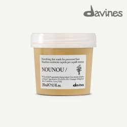 Davines Nounou intensively regenerating mask for deep hydration 250ml