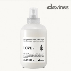 Davines Love Curl texturizing hair milk for curly hair 250ml