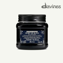 Davines Heart Of Glass nourishing conditioner for blonde hair 250ml