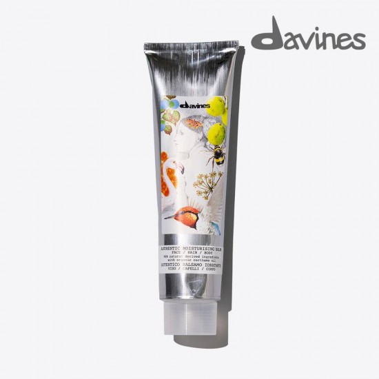 Davines Authentic mitrinošs balzāms 150ml