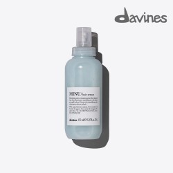 Davines Minu serums matu spīdumam un krāsas noturībai 150ml