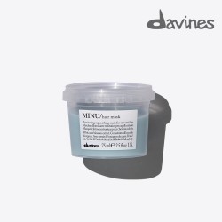 Davines Minu aizsargājoša maska krāsotiem matiem 75ml